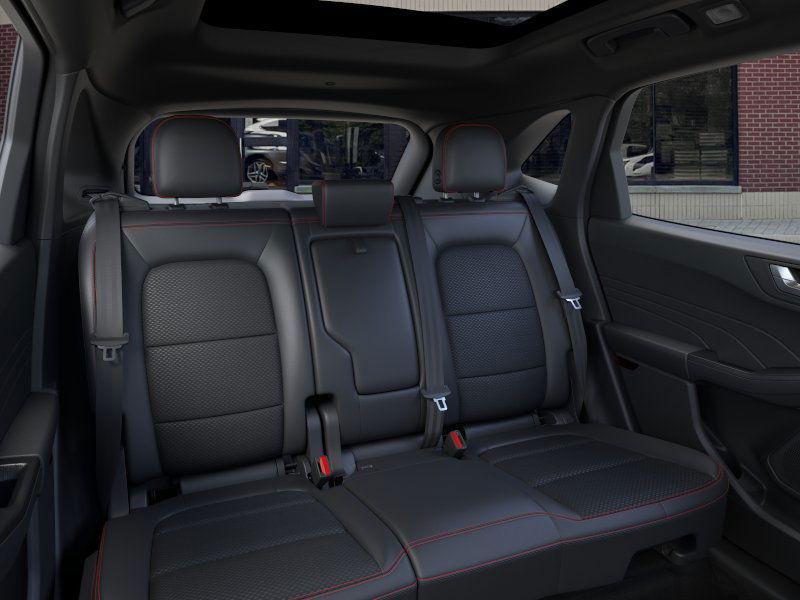 new 2026 Ford Escape car, priced at $36,433