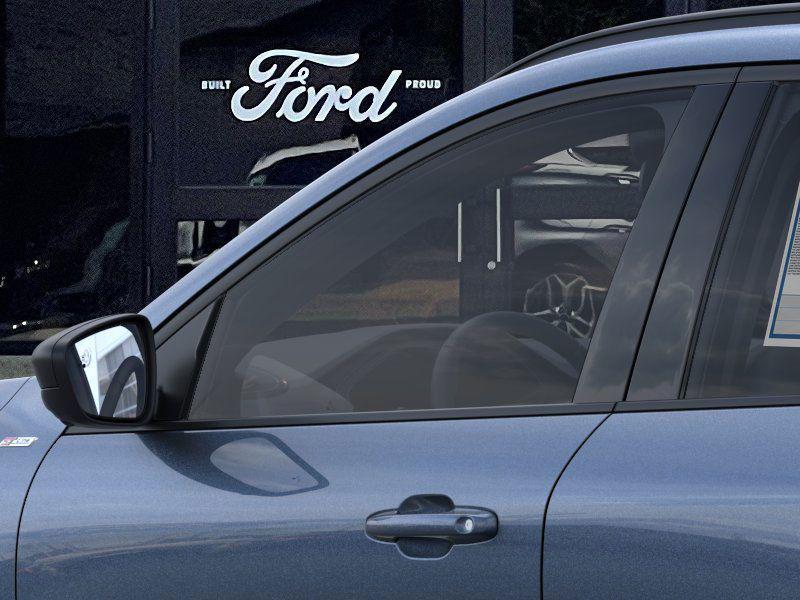 new 2026 Ford Escape car, priced at $36,433