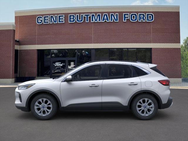 new 2024 Ford Escape car, priced at $33,134