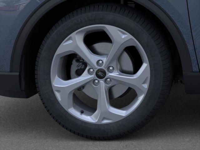 new 2025 Ford Escape car, priced at $30,280