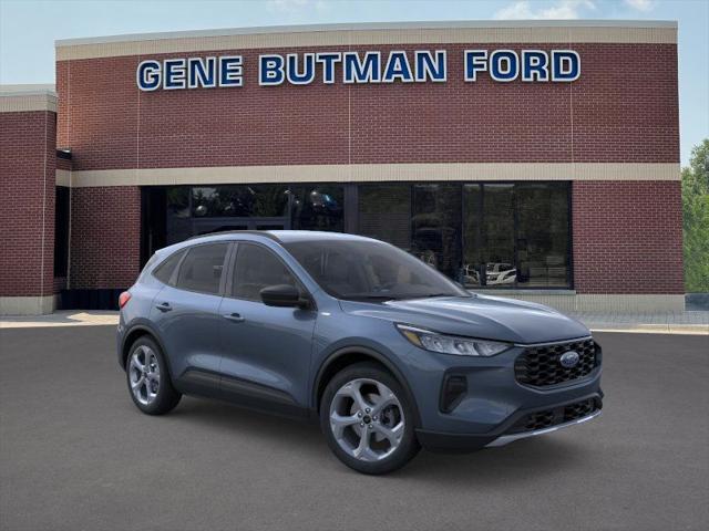 new 2025 Ford Escape car, priced at $30,280
