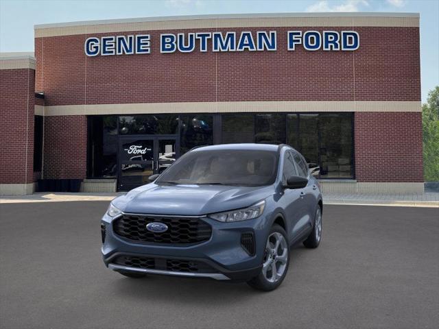new 2025 Ford Escape car, priced at $30,280