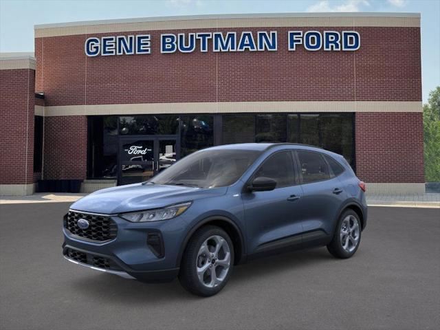 new 2025 Ford Escape car, priced at $30,280