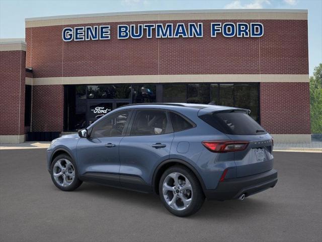 new 2025 Ford Escape car, priced at $30,280