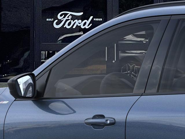 new 2025 Ford Escape car, priced at $30,280