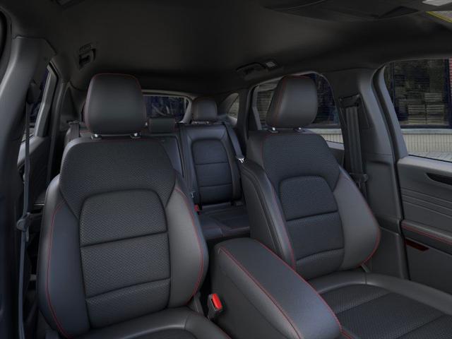 new 2025 Ford Escape car, priced at $30,280