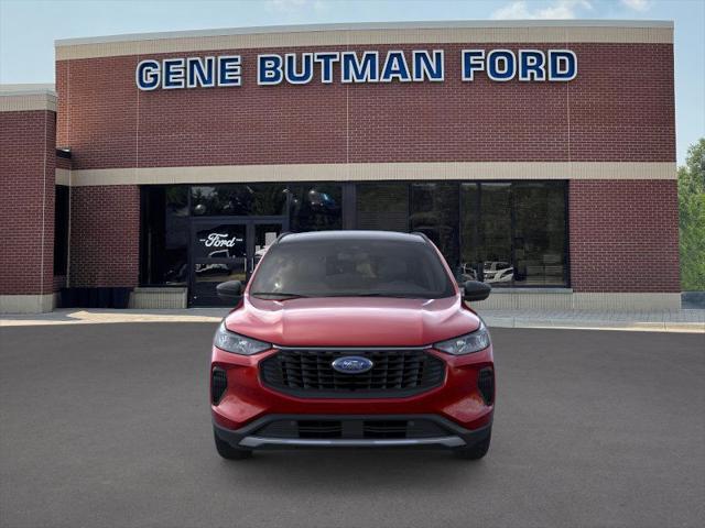 new 2025 Ford Escape car, priced at $31,220