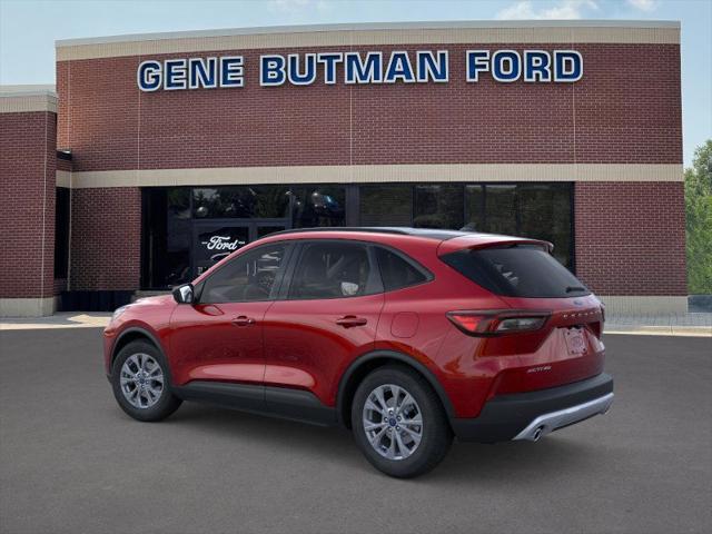 new 2025 Ford Escape car, priced at $31,220