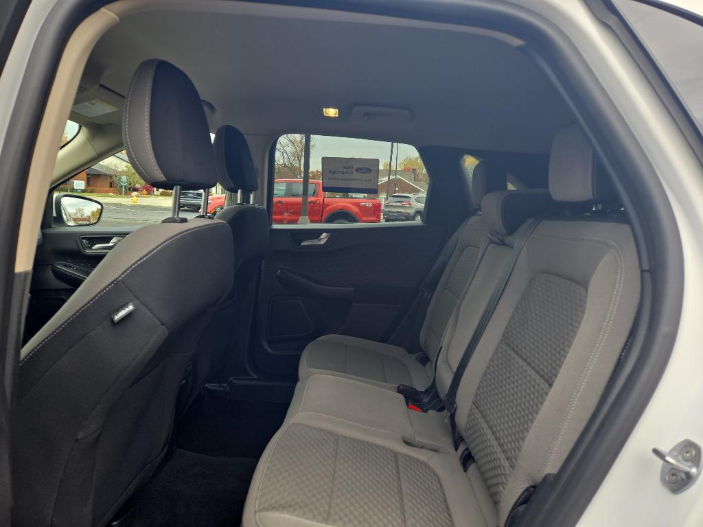 used 2020 Ford Escape car, priced at $16,984
