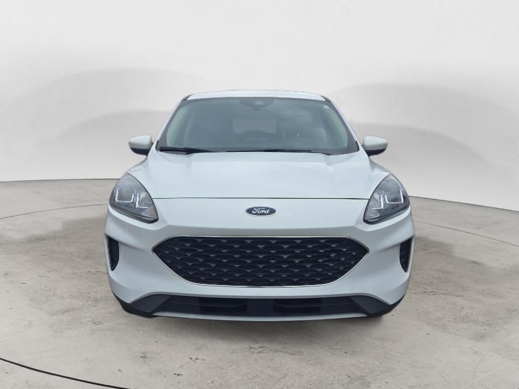 used 2020 Ford Escape car, priced at $16,984