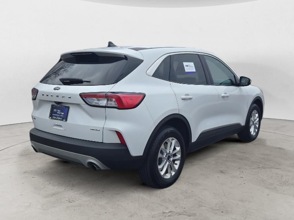 used 2020 Ford Escape car, priced at $16,984
