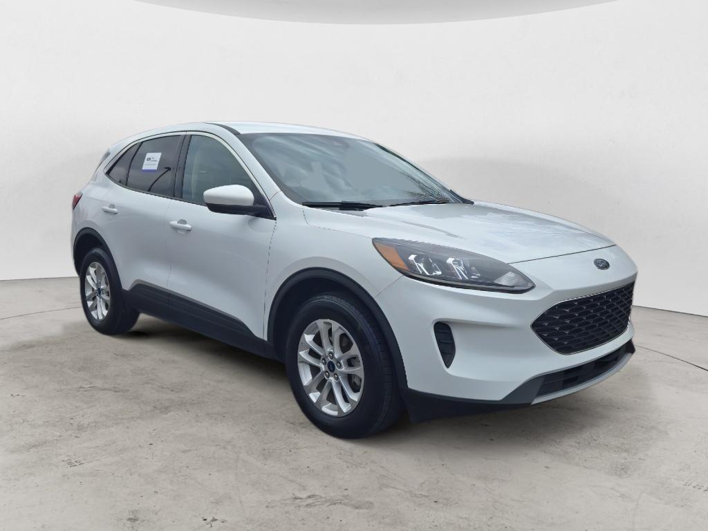 used 2020 Ford Escape car, priced at $16,984