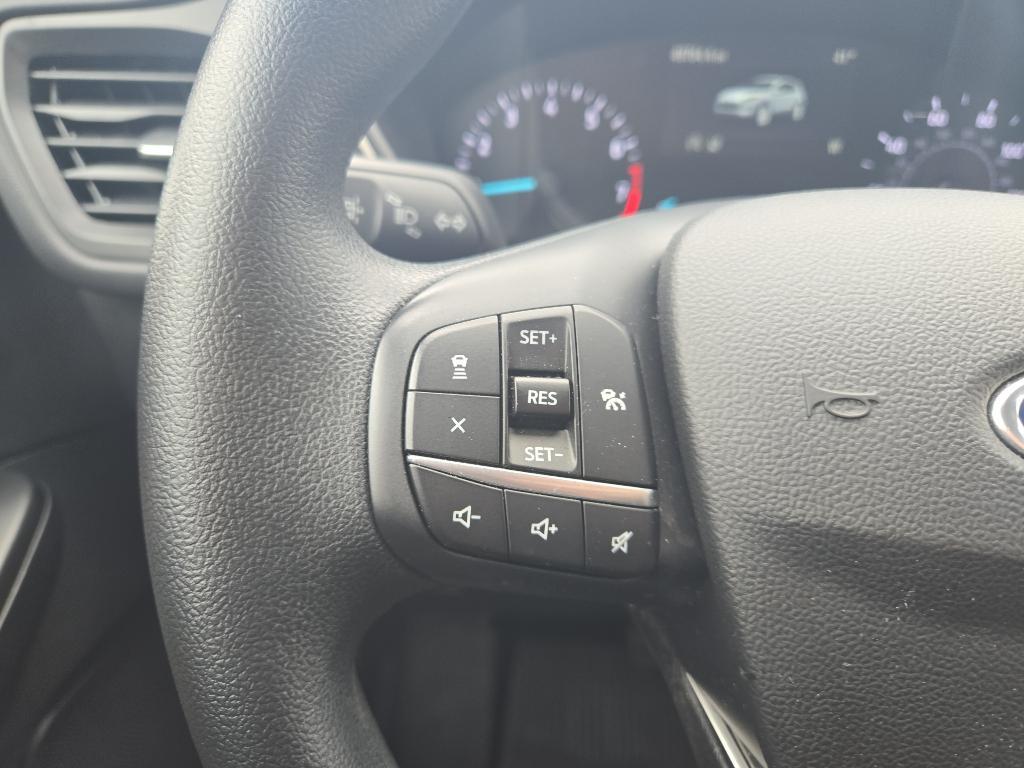 used 2020 Ford Escape car, priced at $16,984