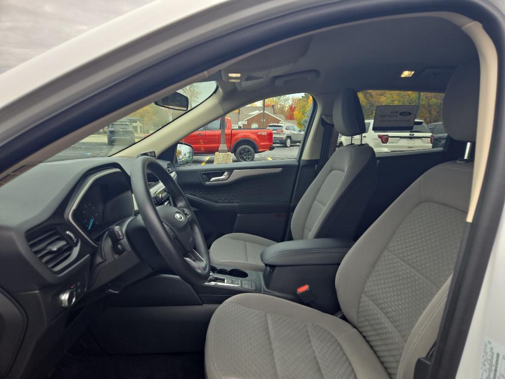 used 2020 Ford Escape car, priced at $16,984