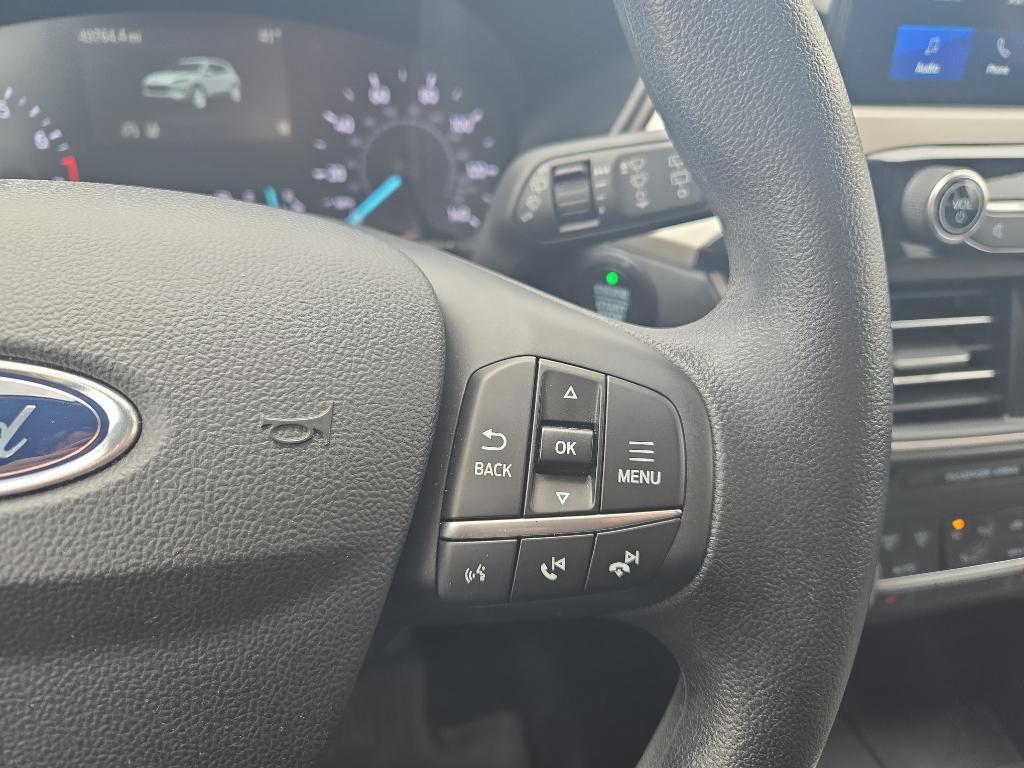 used 2020 Ford Escape car, priced at $16,984