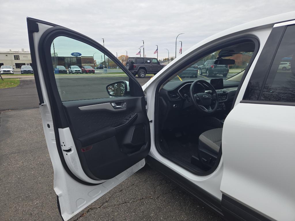 used 2020 Ford Escape car, priced at $16,984