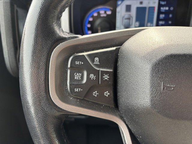 used 2022 Ford Bronco car, priced at $39,663