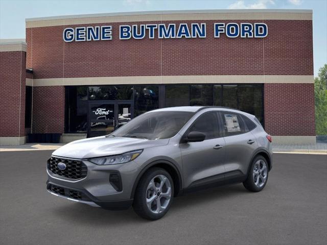 new 2025 Ford Escape car, priced at $29,227
