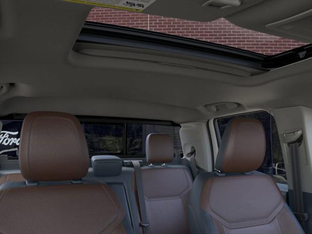 new 2024 Ford Maverick car, priced at $35,382