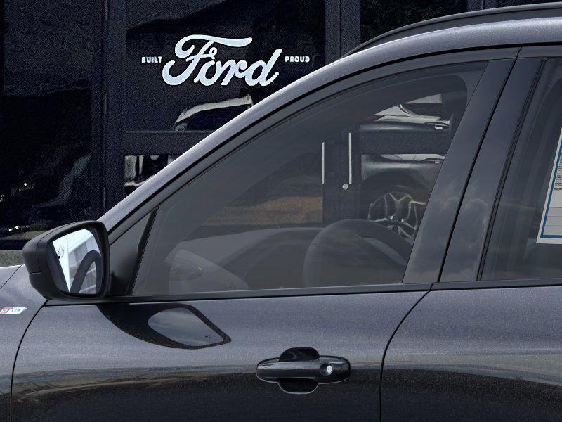 new 2025 Ford Escape car, priced at $29,825
