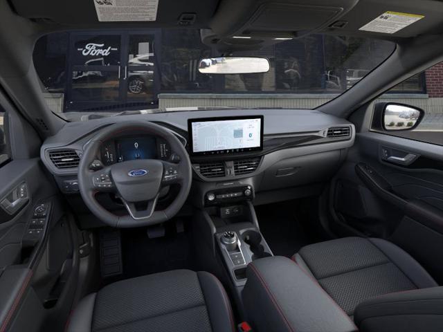 new 2025 Ford Escape car, priced at $33,325
