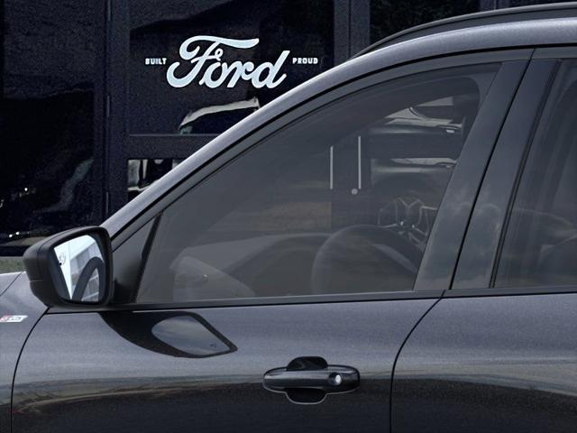 new 2025 Ford Escape car, priced at $33,325