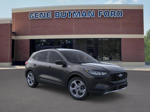 new 2025 Ford Escape car, priced at $29,825