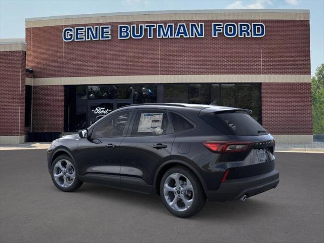 new 2025 Ford Escape car, priced at $29,825
