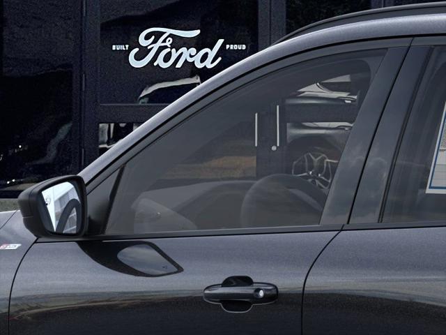 new 2025 Ford Escape car, priced at $29,825