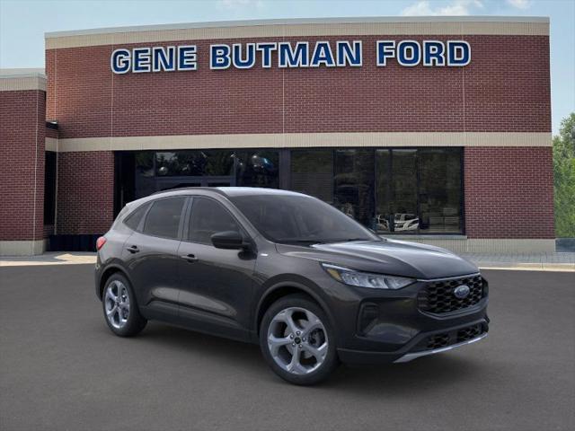 new 2025 Ford Escape car, priced at $33,325