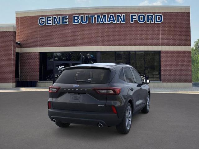 new 2025 Ford Escape car, priced at $29,825