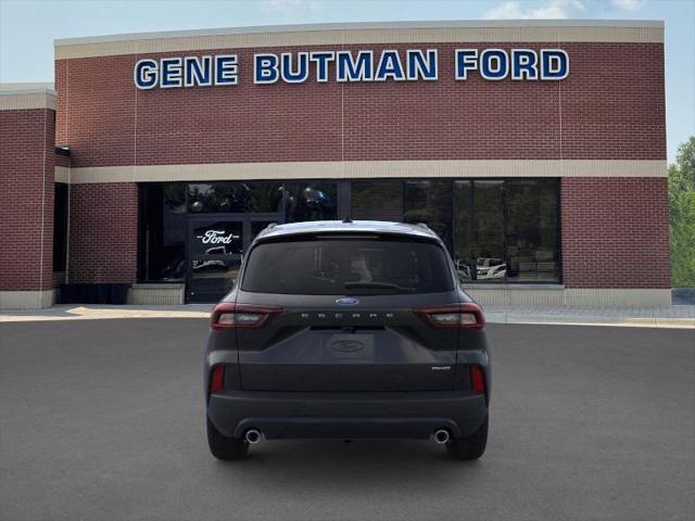 new 2025 Ford Escape car, priced at $29,825