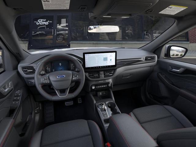 new 2025 Ford Escape car, priced at $33,794