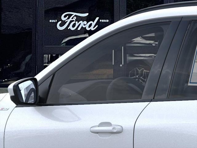 new 2025 Ford Escape car, priced at $30,294