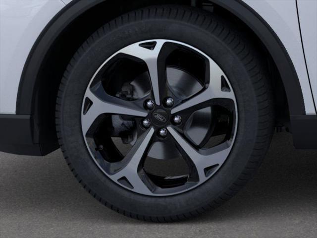 new 2025 Ford Escape car, priced at $33,020