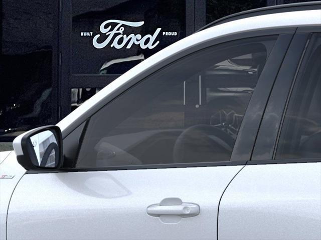 new 2025 Ford Escape car, priced at $33,794