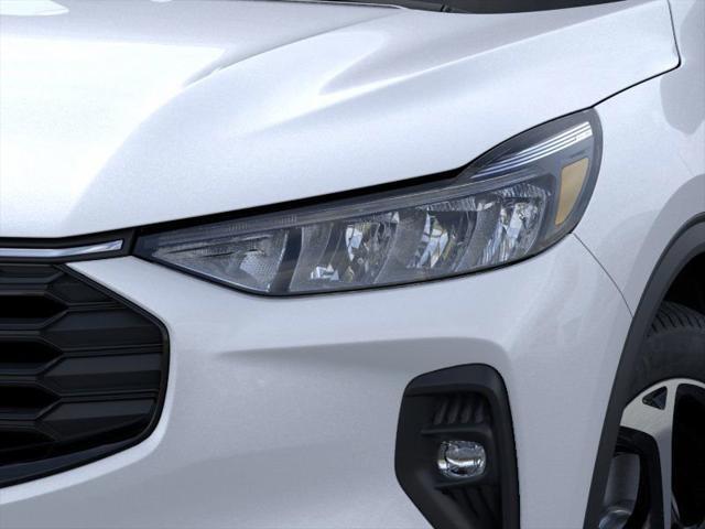 new 2025 Ford Escape car, priced at $33,794