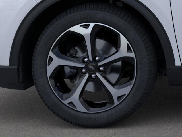 new 2025 Ford Escape car, priced at $30,294