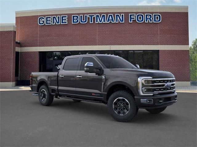 new 2024 Ford F-350 car, priced at $102,325