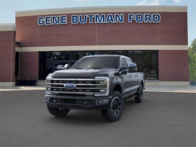 new 2024 Ford F-350 car, priced at $102,325