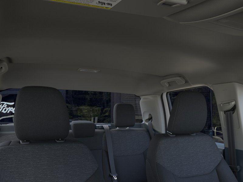 new 2025 Ford Maverick car, priced at $29,677