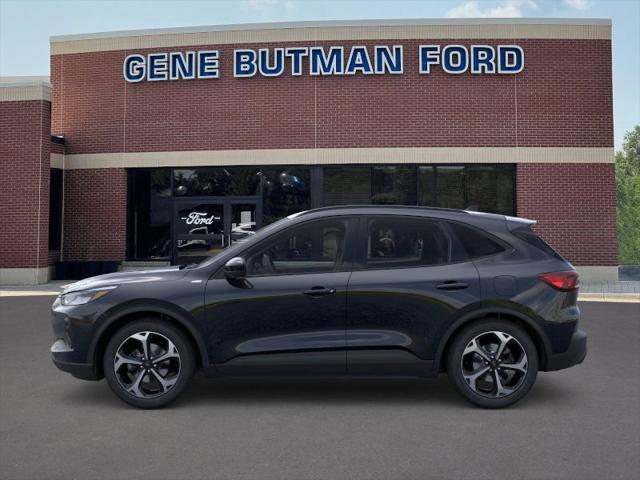 new 2025 Ford Escape car, priced at $33,365