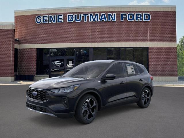 new 2025 Ford Escape car, priced at $30,603