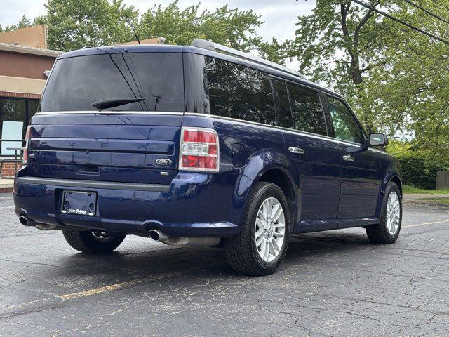 used 2016 Ford Flex car, priced at $14,025