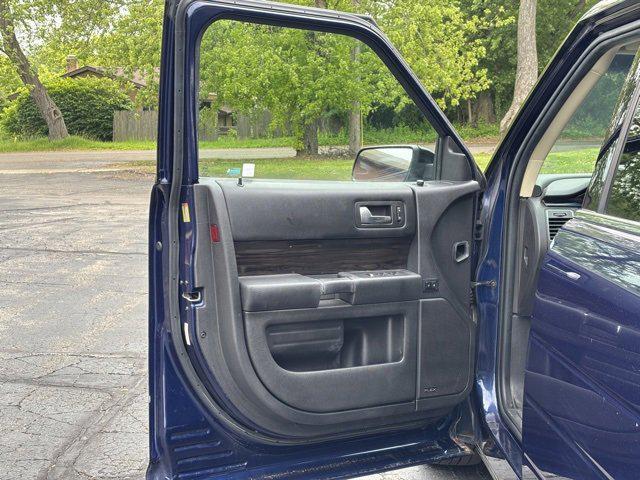used 2016 Ford Flex car, priced at $14,025