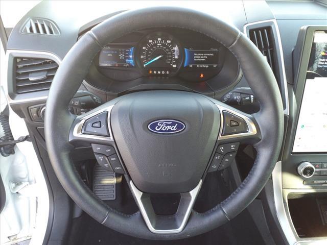 used 2022 Ford Edge car, priced at $28,519