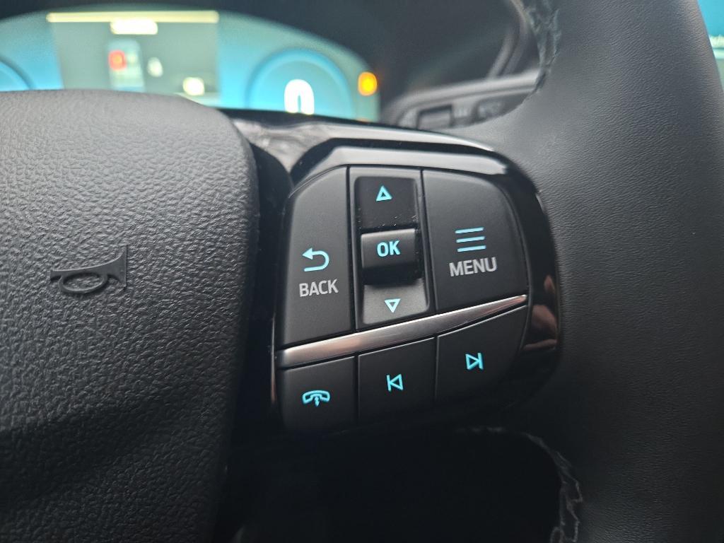 used 2023 Ford Escape car, priced at $26,980