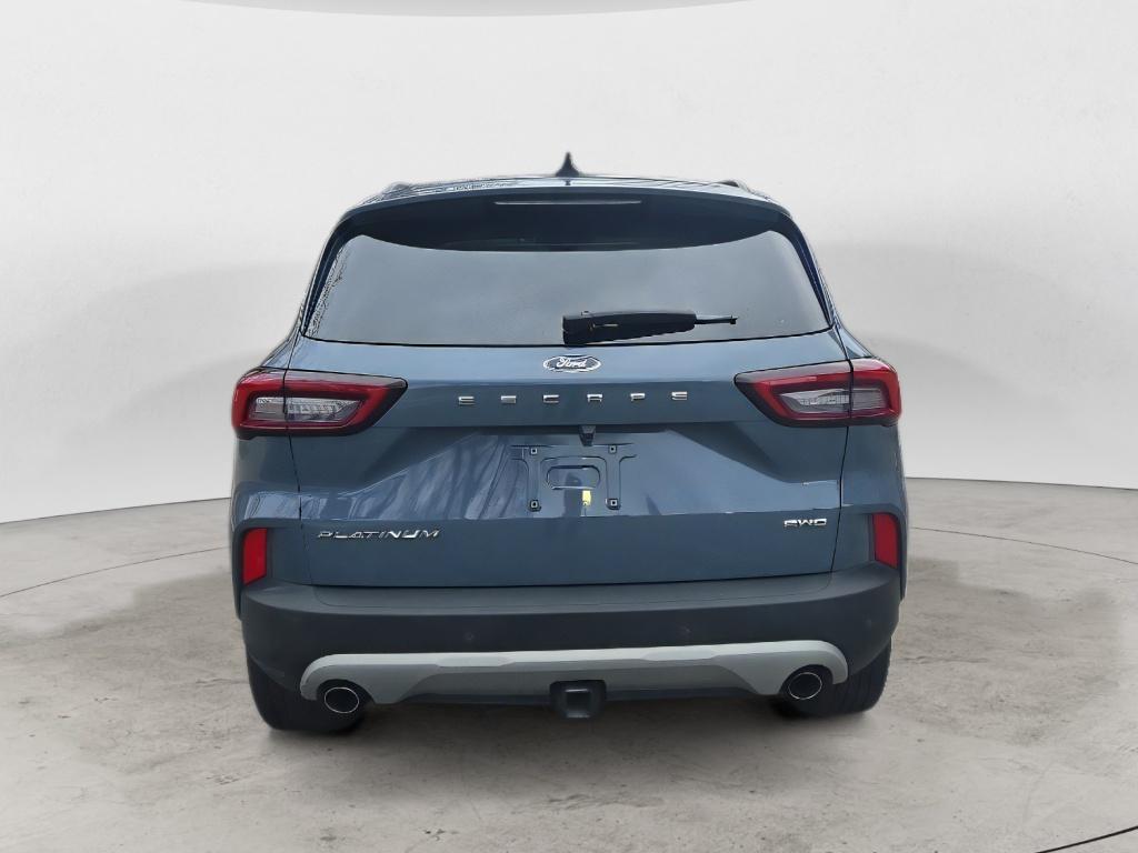 used 2023 Ford Escape car, priced at $26,980