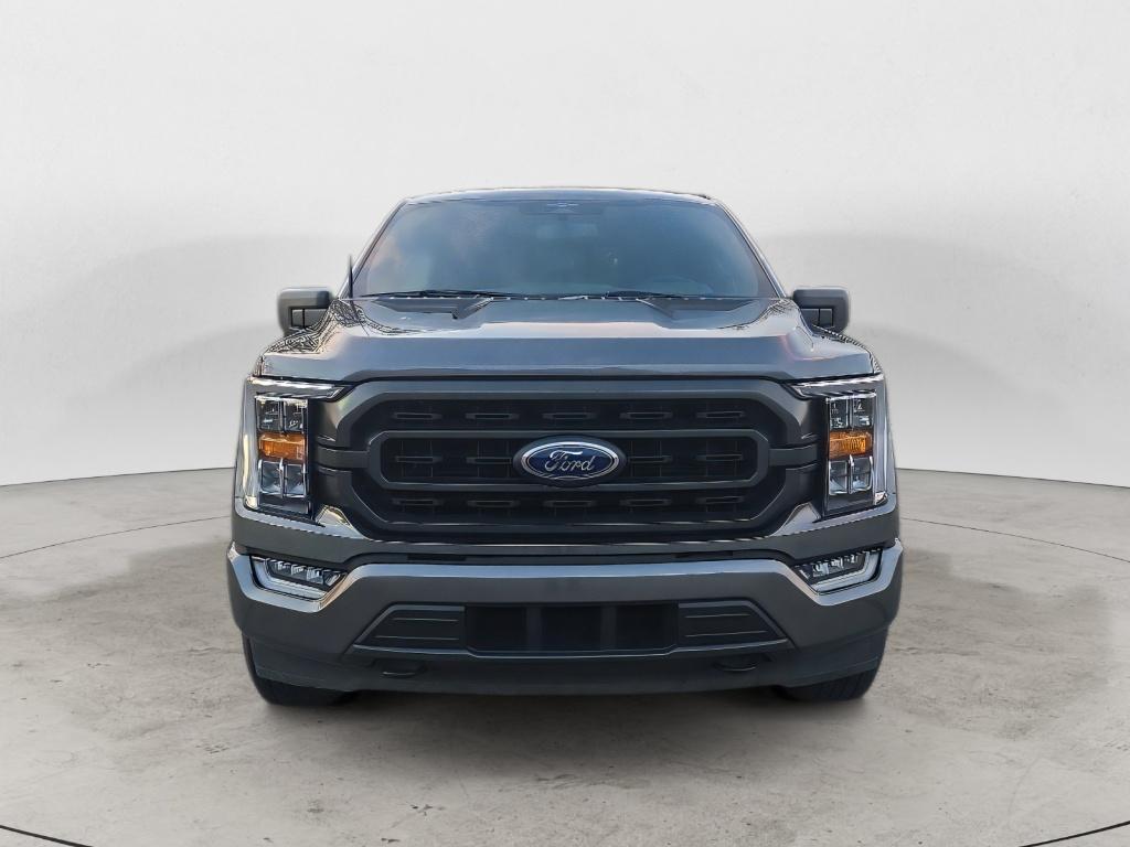 used 2023 Ford F-150 car, priced at $38,441