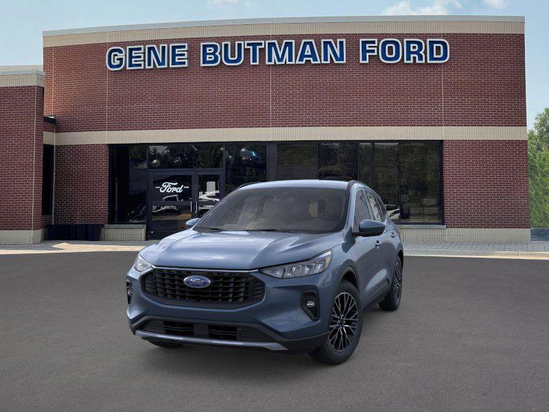 new 2025 Ford Escape PHEV car, priced at $36,518